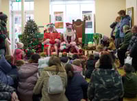 Magic returns as Kingsbridge Celebrates Christmas