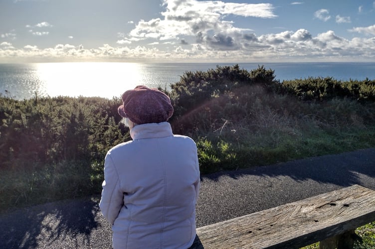 A good dose of 'Doctor Sea' - Fiona van Es