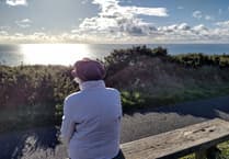 Discover Doctor Sea at Bolberry Down