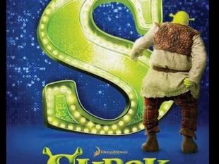Dartmouth Youth Theatre to perform 'Shrek the Musical'