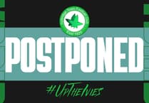 Ivybridge Town Les Phillips Cup clash postponed