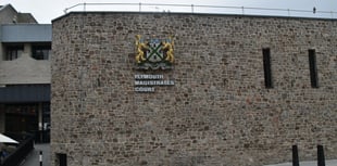 Kingsbridge man receives jail time after multiple offences