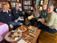 Salcombe Division host first Parish Assembly 