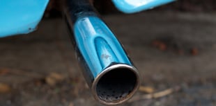 South Hams targets SUV pollution