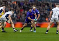 Baxter challenges Chiefs to continue good form in Europe