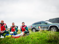 DCAA appoints BASICS Devon as charity of the year