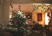 Support Rowcroft with eco-friendly tree recycling