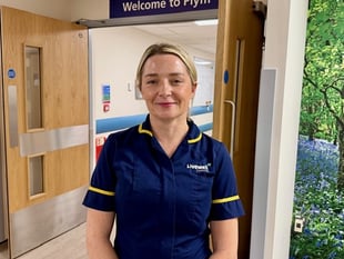 Plymouth's new neuro rehab unit speeds recovery for patients