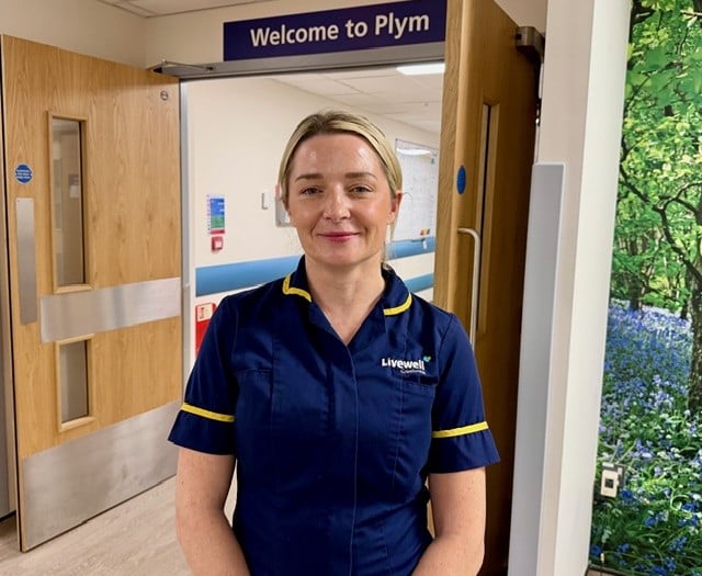 Plymouth's new neuro rehab unit speeds recovery for patients