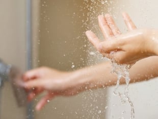 South West Water gives free devices to cut bills