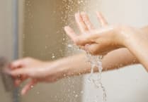 Save water and money: free devices from South West Water