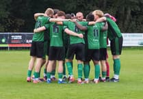 Late defensive lapses cost Ivybridge Town