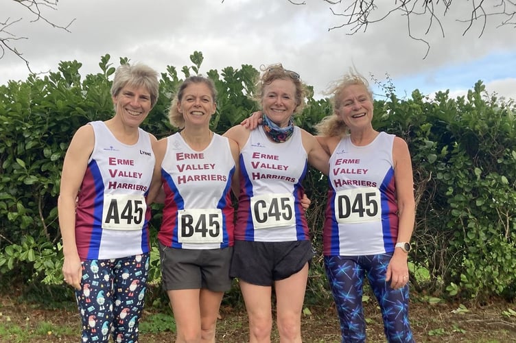 EVH, Armada Relays 2025