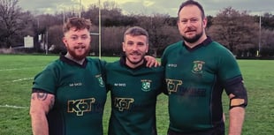 Vandals debutants and a 1st XV victory