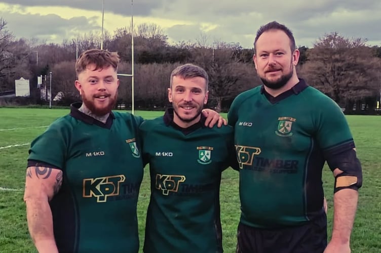 Ben Burgess and Sid Bear join Vandals.