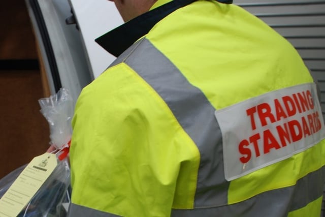 Director accused of syphoning from estates pot