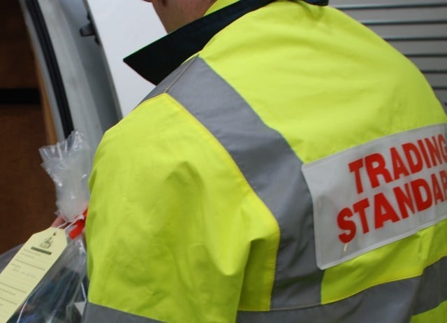 Director accused of syphoning from estates pot