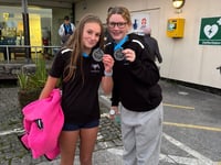 Flo Cooper to row for GB in Denmark