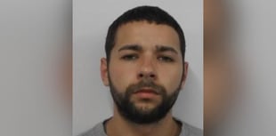 Dartmouth man wanted on recall to prison