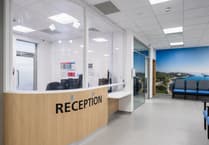 Torbay Hospital expands Emergency Department