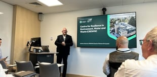 South West Water launches new Safe to Swim Forum