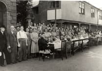 Old photographs from Kingsbridge Cookworthy Museum