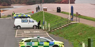 Body of man found after Christmas Day swim