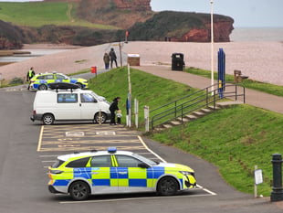 Two swimmers remain missing today after 'tragic' Christmas Day swim