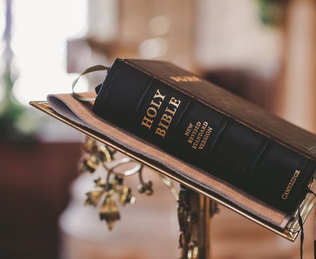 Christian Comment by Denis King | The Epiphany 