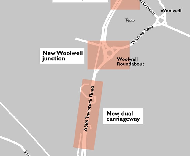 £16m contract for Plymouth transport scheme