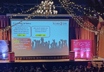 Kingsbridge workshop: Safety first!