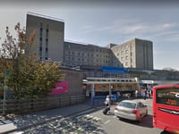 Hospital criticised after protocol failure death