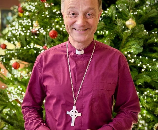  Let’s shine as lights in the world in 2026