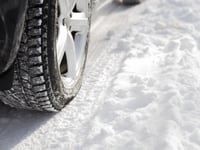 Met Office warns of snow, ice in Devon