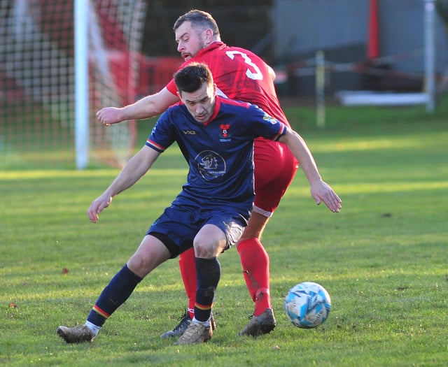 East Allington clash abandoned after serious injury