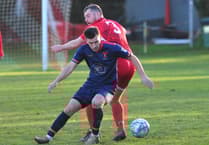 East Allington United clash abandoned after serious injury