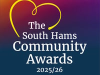 Nominate your local hero for the South Hams Community Awards