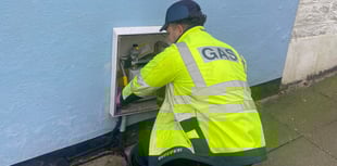 Gas supply restored to 75% of homes after mains damage