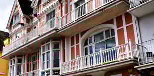 The forgotten history of Dartmouth's Temperance hotel