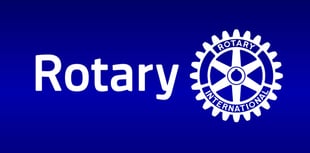 Rotary Club of Kingsbridge raises over £1,400 for local causes