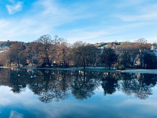 We Are The Water festival celebrates the River Dart