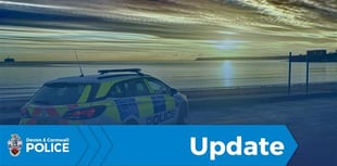 Two men arrested after Sherford rape incident