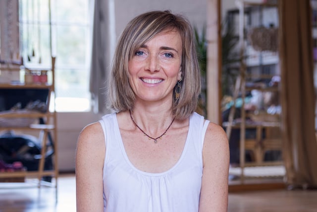 Cancer rehabilitation entrepreneur named in top 100 inspiring women