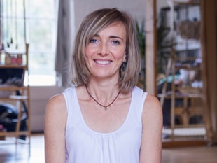 Cancer rehabilitation entrepreneur named in top 100 inspiring women