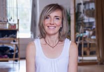 Cancer rehabilitation entrepreneur named in UK's top 100 inspiring women