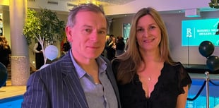 Aveton Gifford PR company celebrate awards nomination