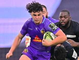 Chiefs hope home advantage pays dividends against Cardiff