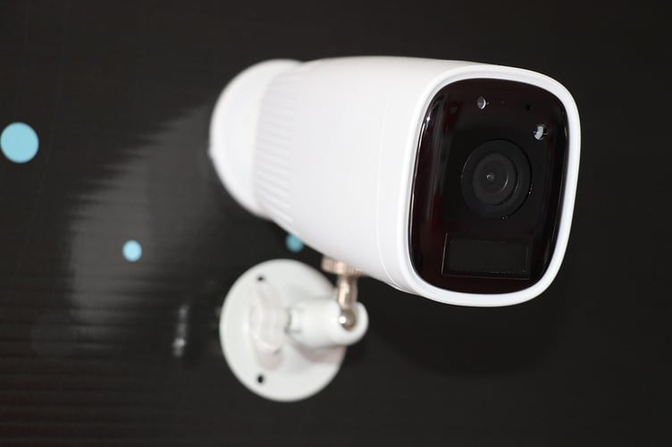 CCTV