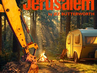 Wild Will Theatre brings acclaimed 'Jerusalem' to Mothecombe in April