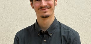 Talk explores 400 million years of animal and human history